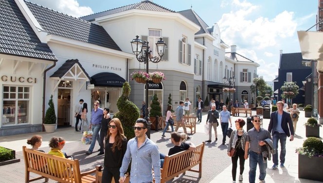 Designer Outlet